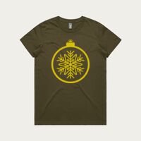 MAPLE TEE Thumbnail
