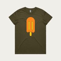 MAPLE TEE Thumbnail