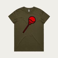 MAPLE TEE Thumbnail