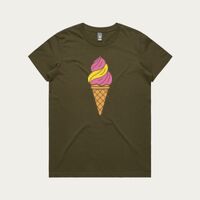 MAPLE TEE Thumbnail