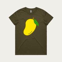 MAPLE TEE Thumbnail