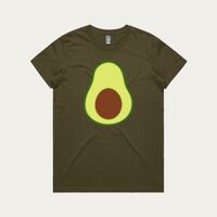 MAPLE TEE Thumbnail