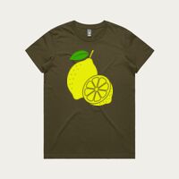 MAPLE TEE Thumbnail