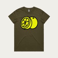 MAPLE TEE Thumbnail