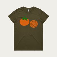 MAPLE TEE Thumbnail