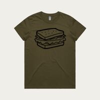 MAPLE TEE Thumbnail