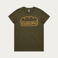 MAPLE TEE Thumbnail
