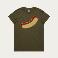 MAPLE TEE Thumbnail