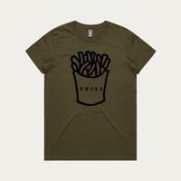 MAPLE TEE Thumbnail