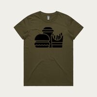 MAPLE TEE Thumbnail