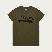MAPLE TEE Thumbnail