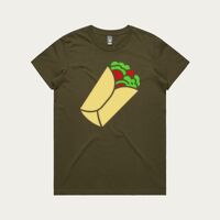 MAPLE TEE Thumbnail