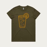 MAPLE TEE Thumbnail