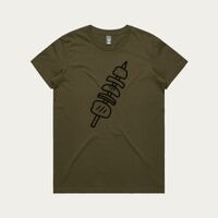 MAPLE TEE Thumbnail