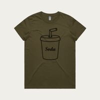 MAPLE TEE Thumbnail