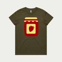 MAPLE TEE Thumbnail
