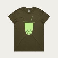 MAPLE TEE Thumbnail