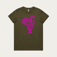 MAPLE TEE Thumbnail