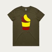 MAPLE TEE Thumbnail
