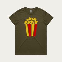MAPLE TEE Thumbnail