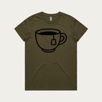 MAPLE TEE Thumbnail