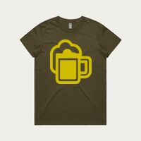 MAPLE TEE Thumbnail