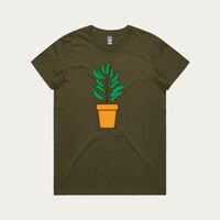 MAPLE TEE Thumbnail