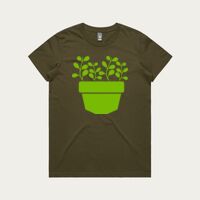 MAPLE TEE Thumbnail