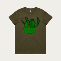 MAPLE TEE Thumbnail