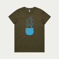MAPLE TEE Thumbnail
