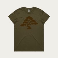 MAPLE TEE Thumbnail