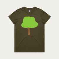 MAPLE TEE Thumbnail