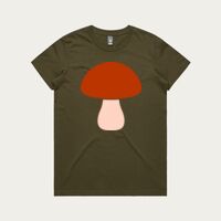 MAPLE TEE Thumbnail