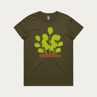 MAPLE TEE Thumbnail