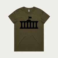 MAPLE TEE Thumbnail