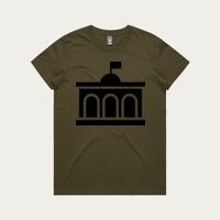 MAPLE TEE Thumbnail