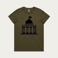 MAPLE TEE Thumbnail