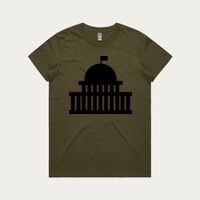 MAPLE TEE Thumbnail