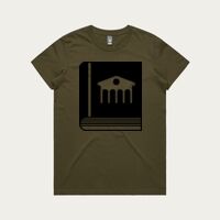 MAPLE TEE Thumbnail