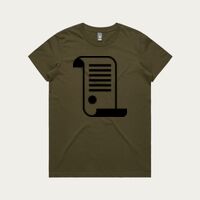MAPLE TEE Thumbnail