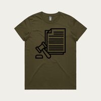 MAPLE TEE Thumbnail