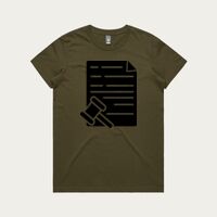 MAPLE TEE Thumbnail