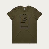 MAPLE TEE Thumbnail
