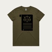 MAPLE TEE Thumbnail