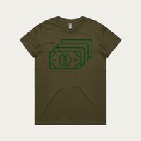 MAPLE TEE Thumbnail
