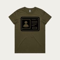 MAPLE TEE Thumbnail