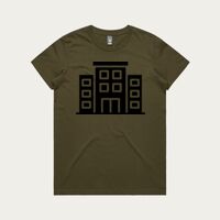 MAPLE TEE Thumbnail