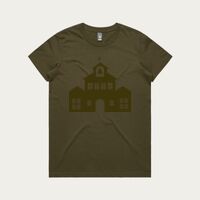 MAPLE TEE Thumbnail
