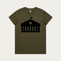MAPLE TEE Thumbnail