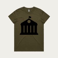 MAPLE TEE Thumbnail
